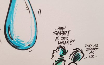 Insights from the Smart Water Summit